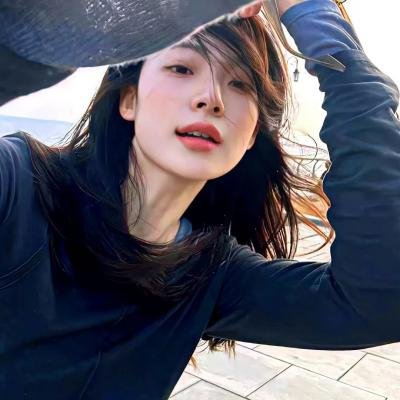 我的新野蛮女友